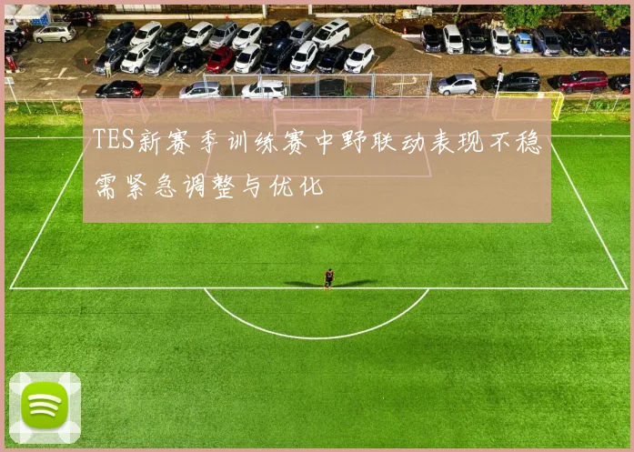 TES新赛季训练赛中野联动表现不稳需紧急调整与优化